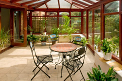 Cwmdare conservatory quotes