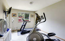 Cwmdare home gym construction leads